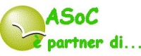 asoc &egrave; partner di....
