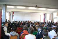 Progetto scuole