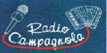 Logo Radio Campagnola 107.55