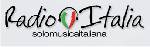 Logo Radio Italia 101.70