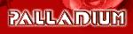 Logo Radio Palladium 105.00