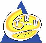 Logo Teleradio Veneta 99.00