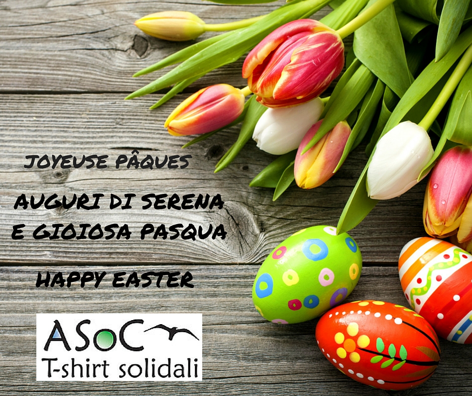 auguri pasqua