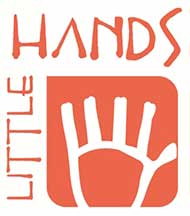 logo little hands